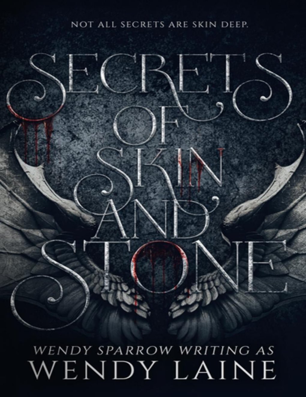 Cover of Secrets of Skin and Stone