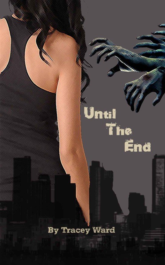 Cover of Until the End