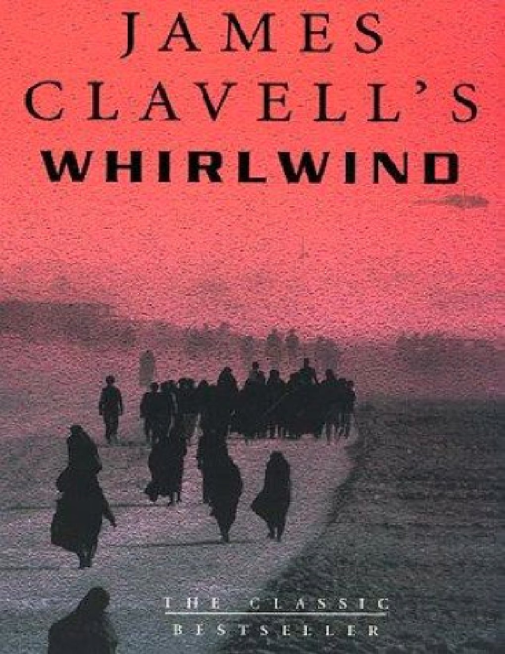 Cover of Turbilhão