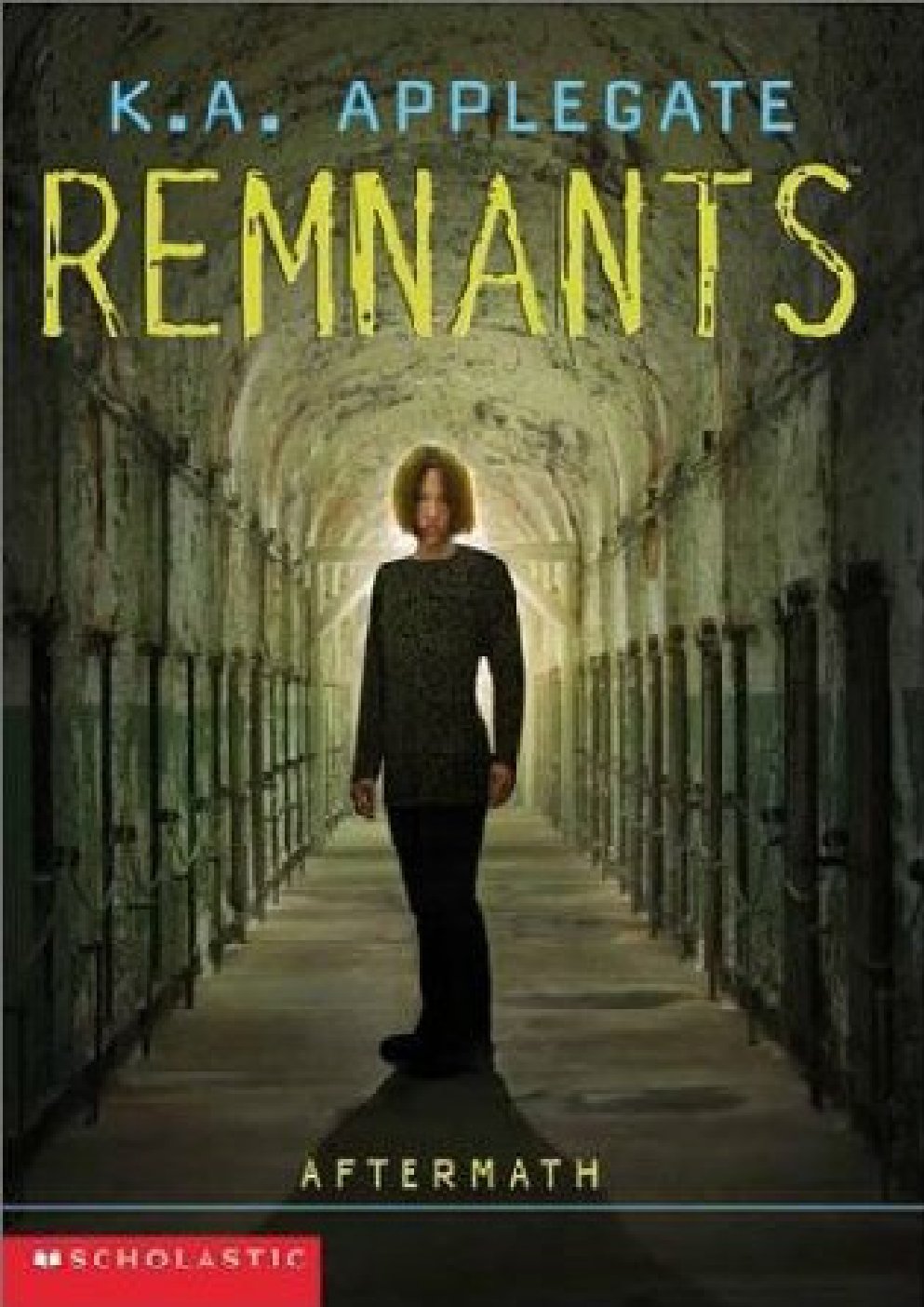 Cover of Aftermath
