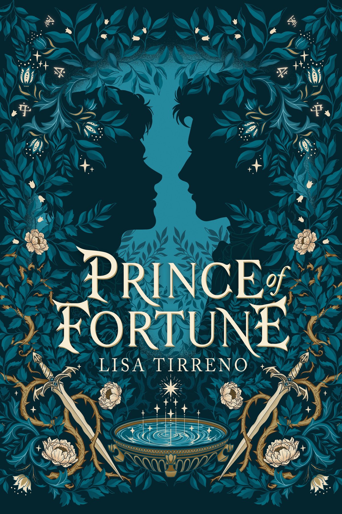 Cover of Prince of Fortune (1949)