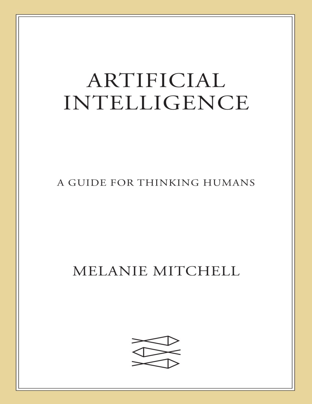 Cover of Artificial Intelligence
