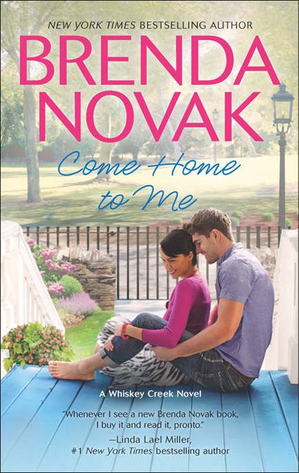 Cover of Come Home to Me