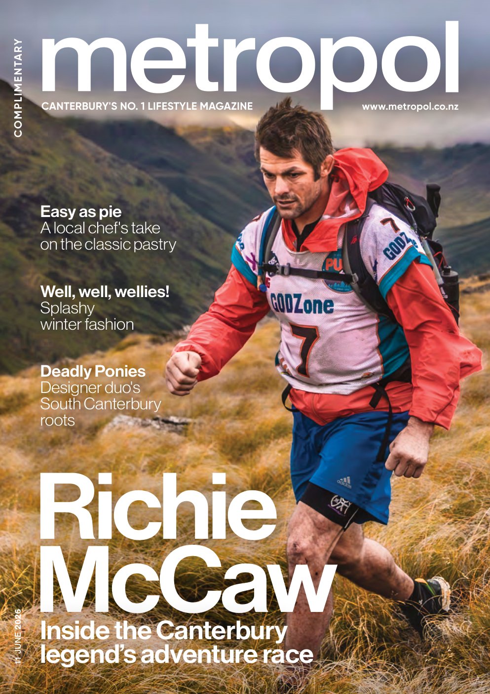 Cover of Richie