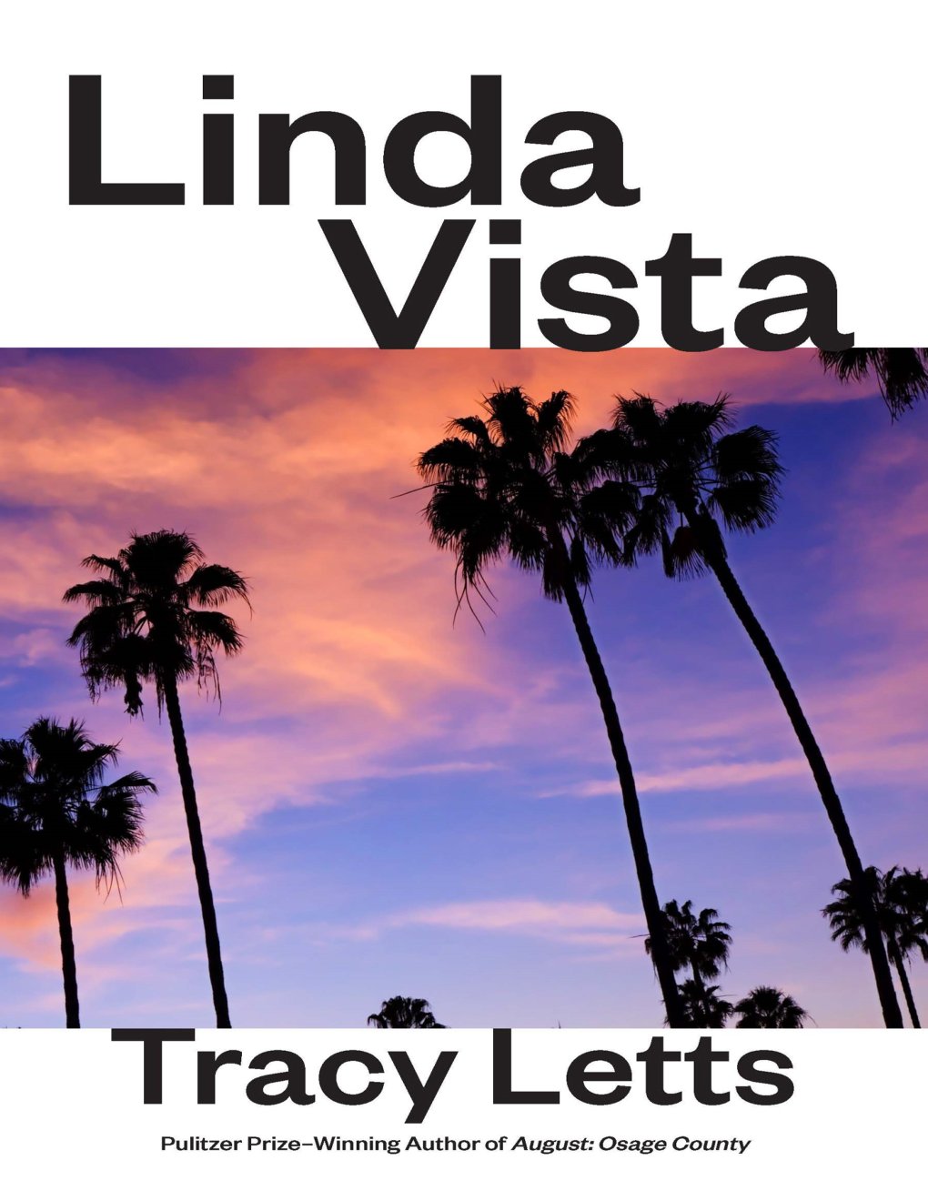 Cover of Linda Vista (TCG Edition)