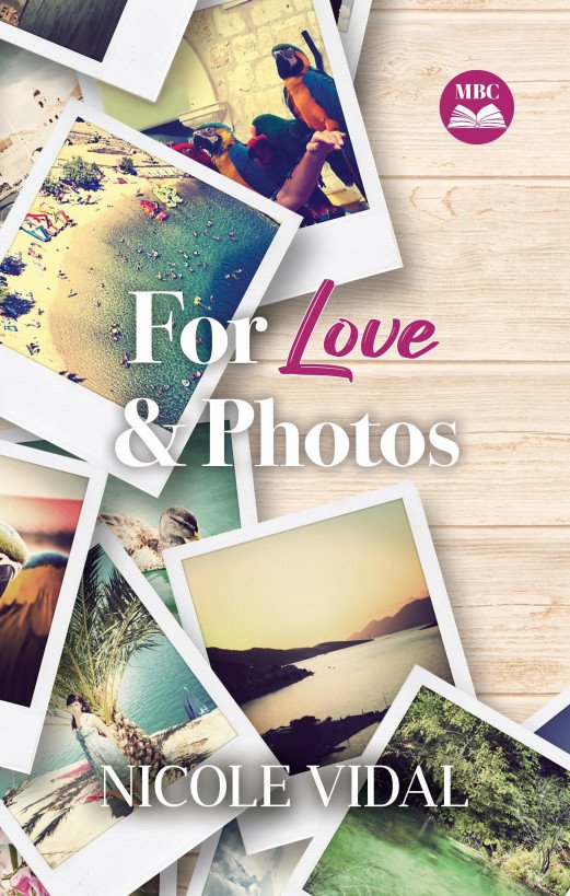 Cover of For Love & Photos