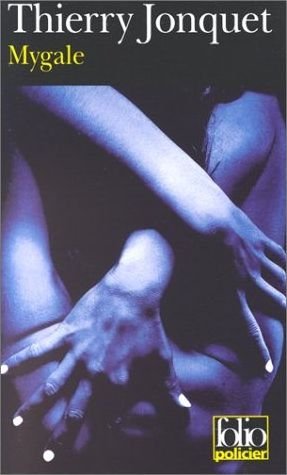 Cover of mygale