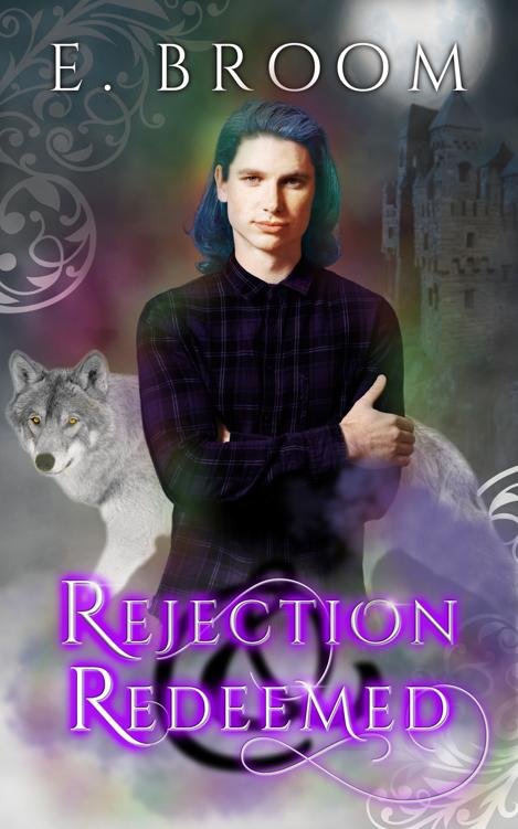 Cover of Rejection and Redeemed (2025)