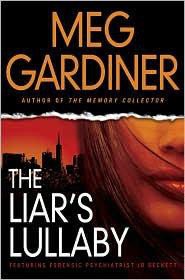 Cover of The Liar's Lullaby (2010)