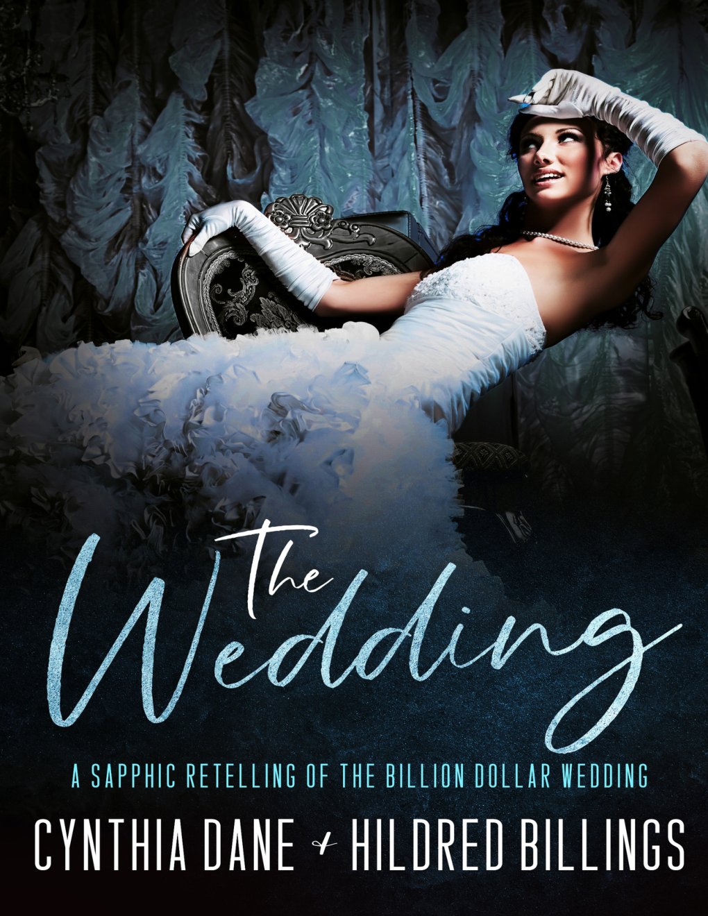 Cover of The Wedding