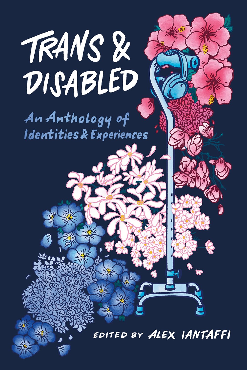 Cover of Trans and Disabled (1988)