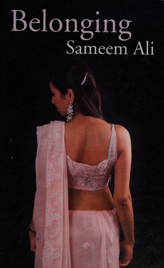 Cover of Belonging (2018)