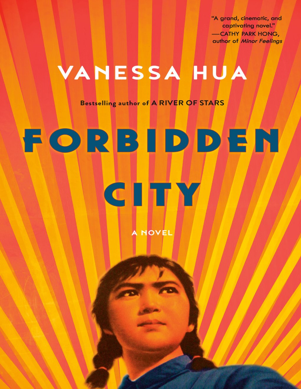 Cover of Forbidden City: A Novel