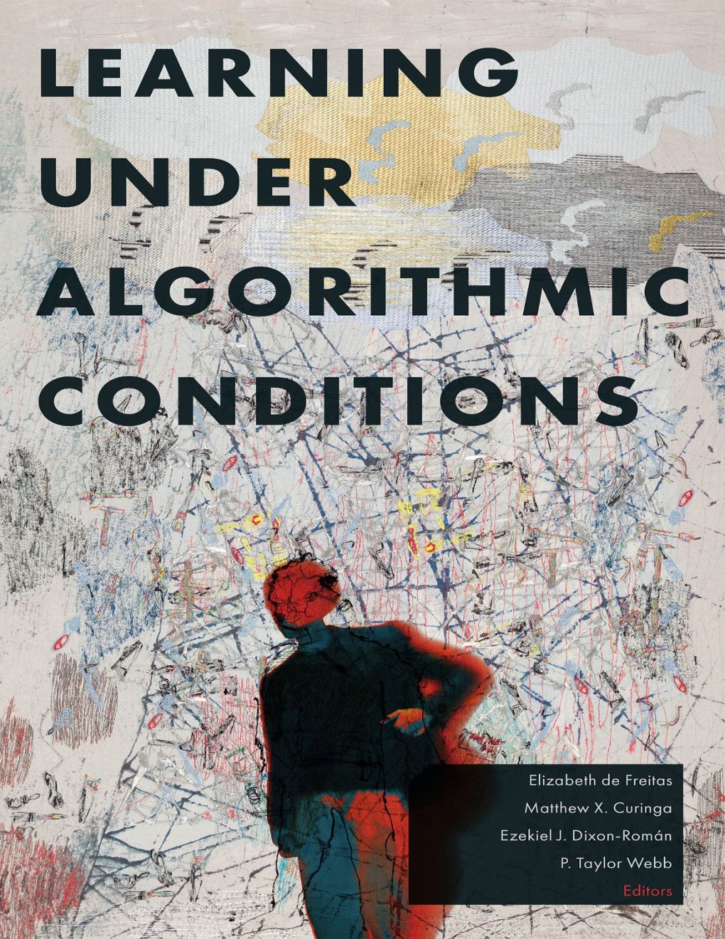 Cover of Learning Under Algorithmic Conditions