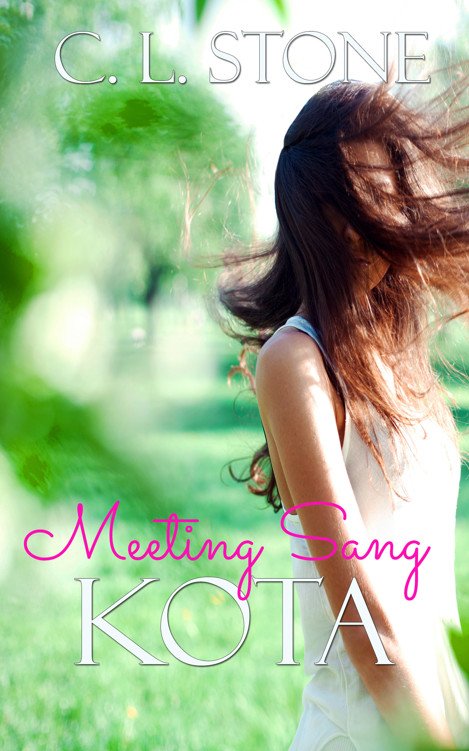 Cover of Kota Meeting Sang #1