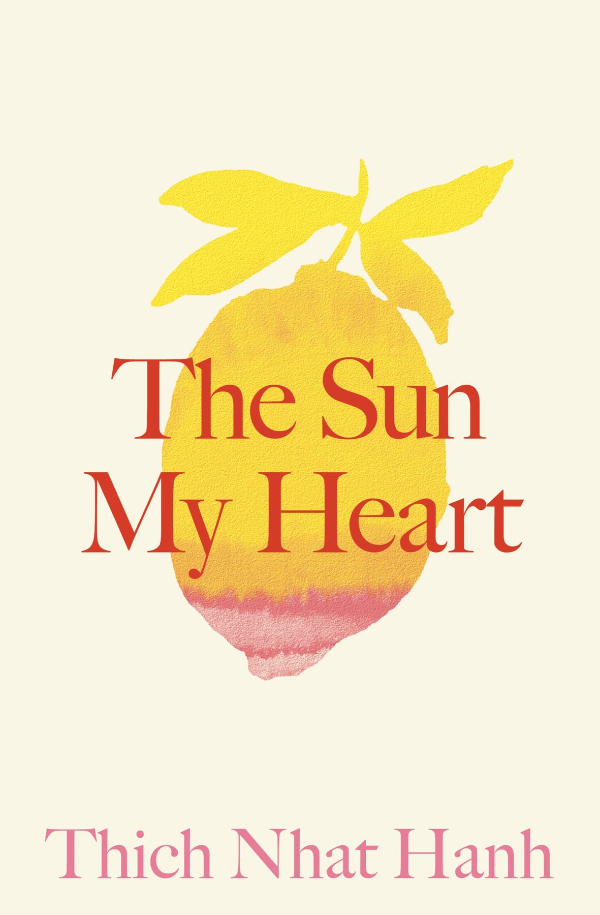 Cover of The Sun My Heart