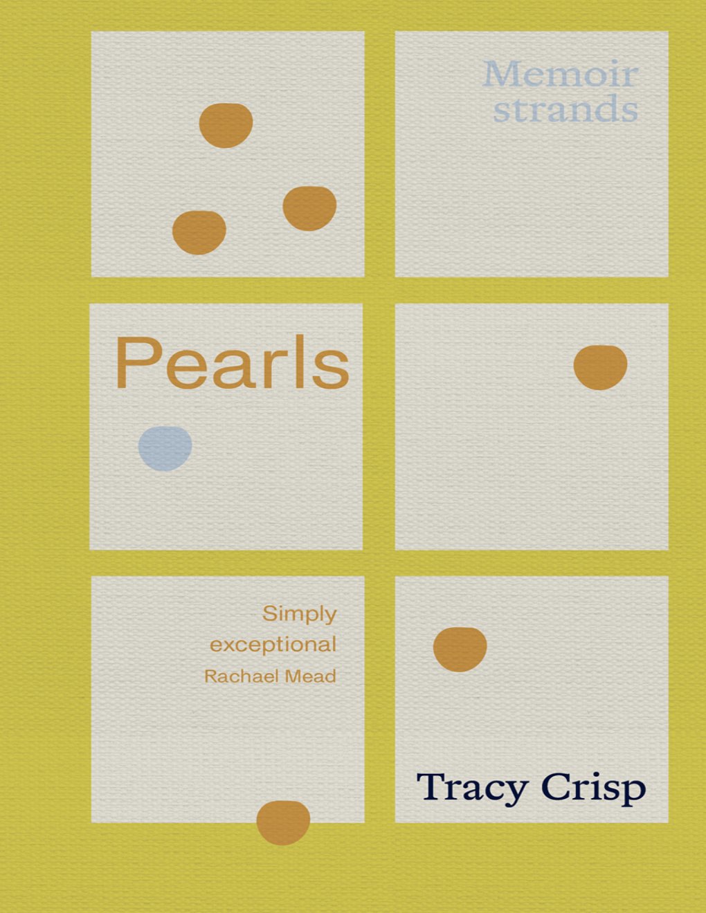 Cover of Pearls ePub