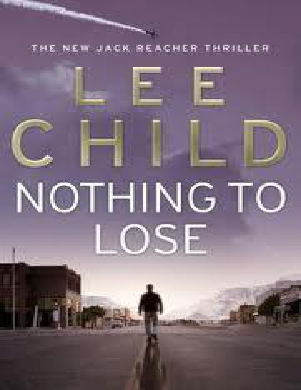 Cover of Nothing to Lose (2008)