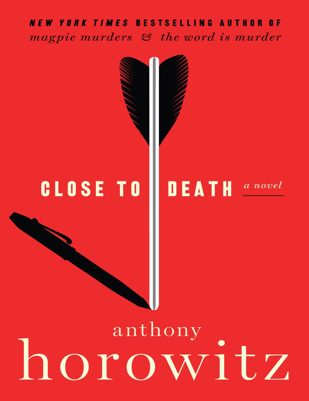 Cover of Close to Death (2000)