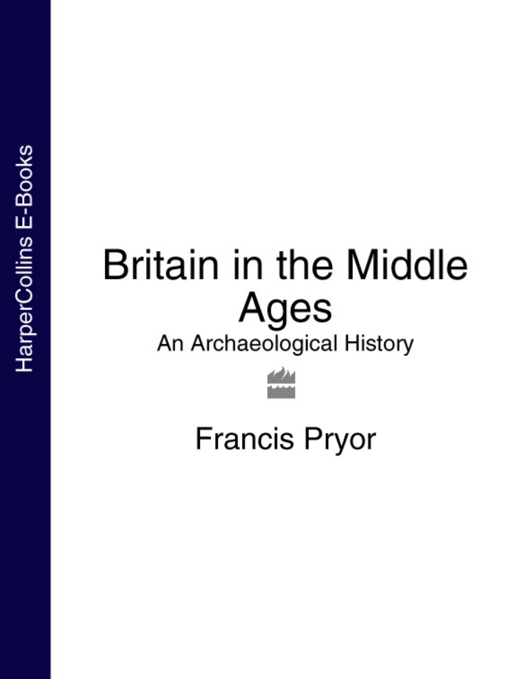 Cover of Britain in the Middle Ages