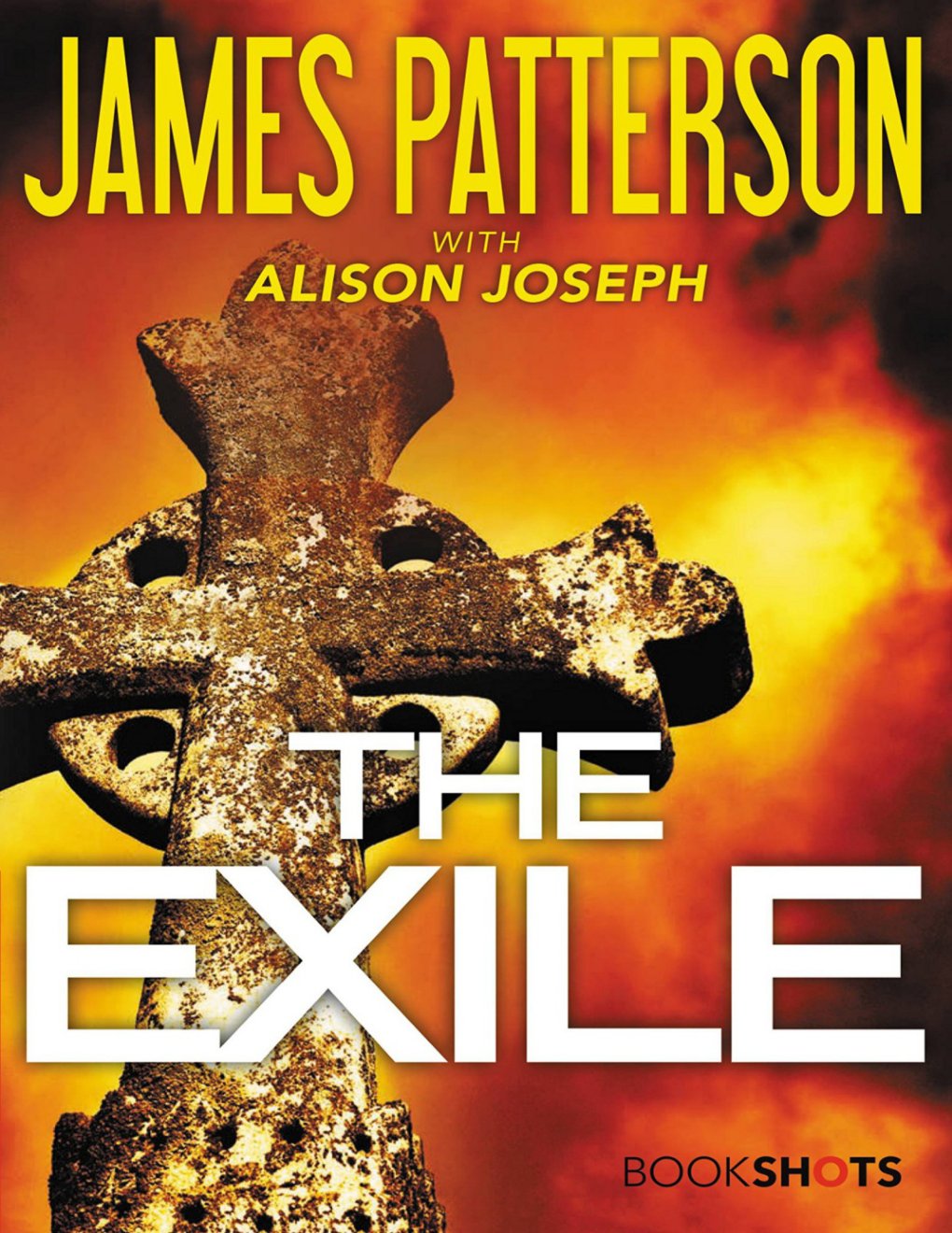 Cover of The Exile