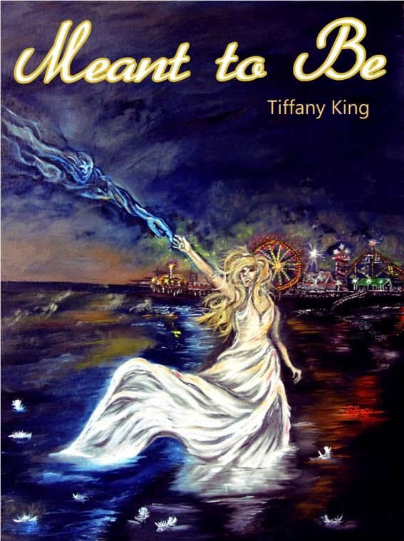 Cover of Meant to Be