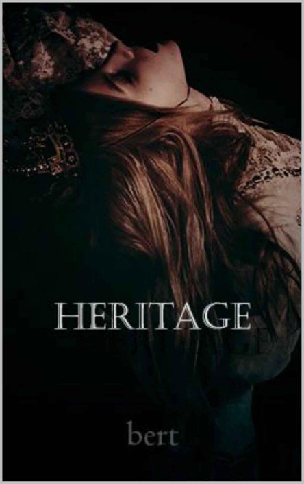Cover of Heritage (2015)