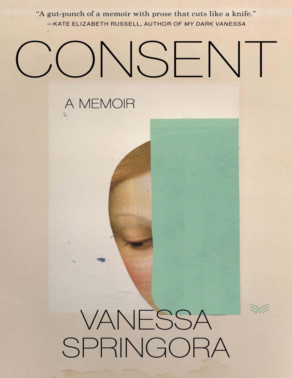 Cover of Consent