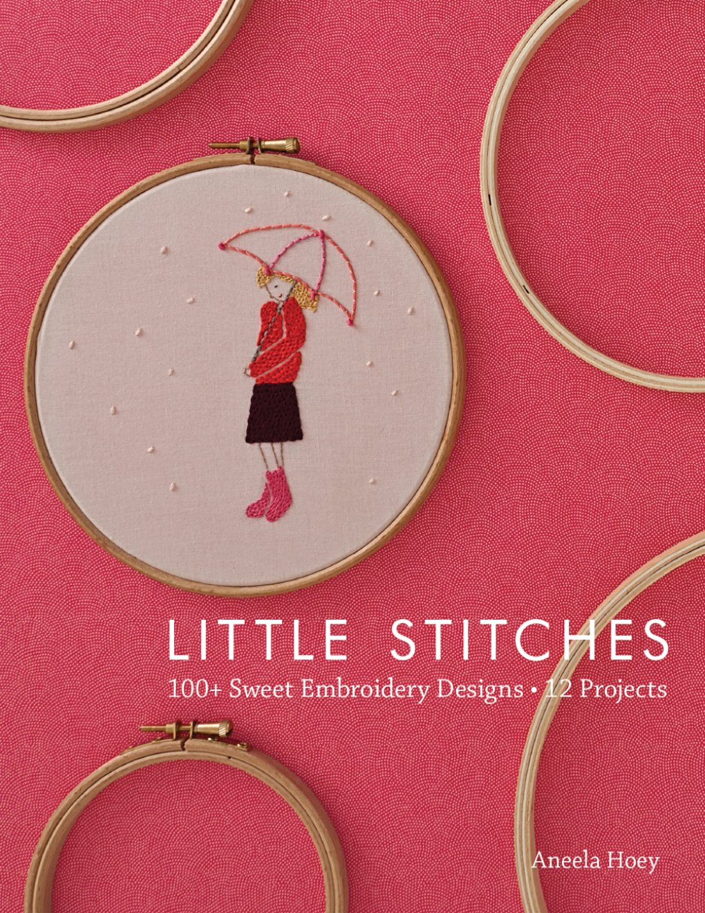 Cover of Little Stitches