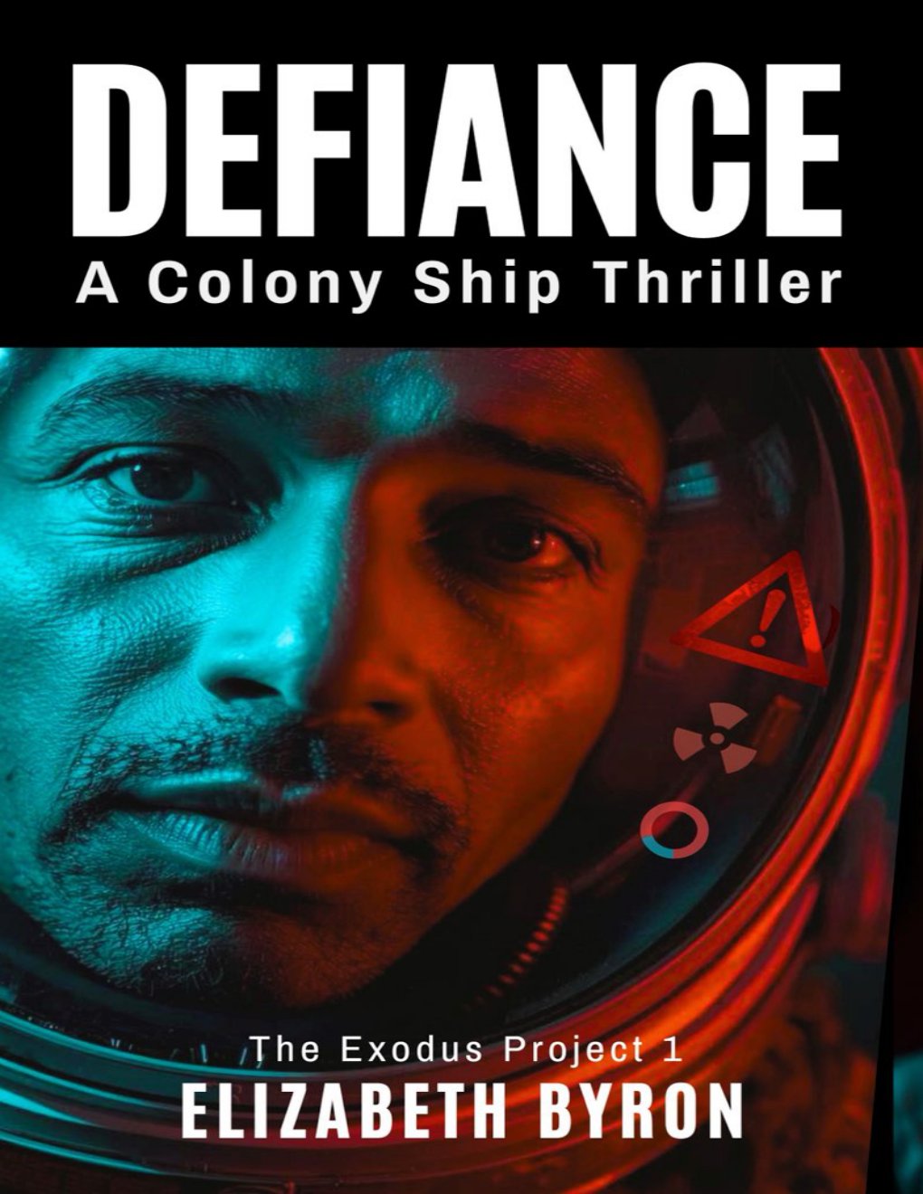 Cover of Defiance
