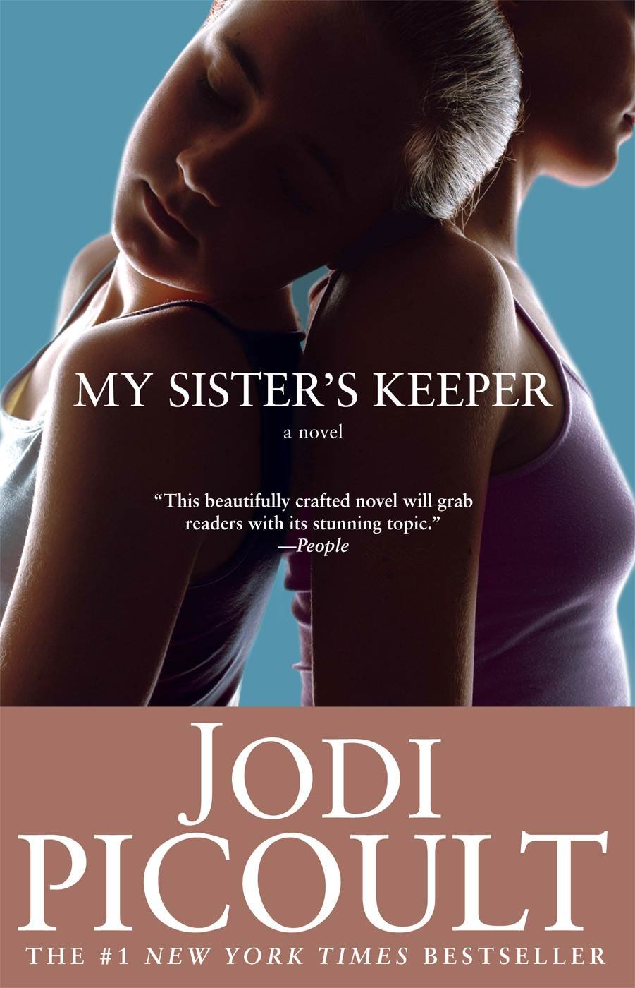 Cover of My Sister's Keeper: A Novel