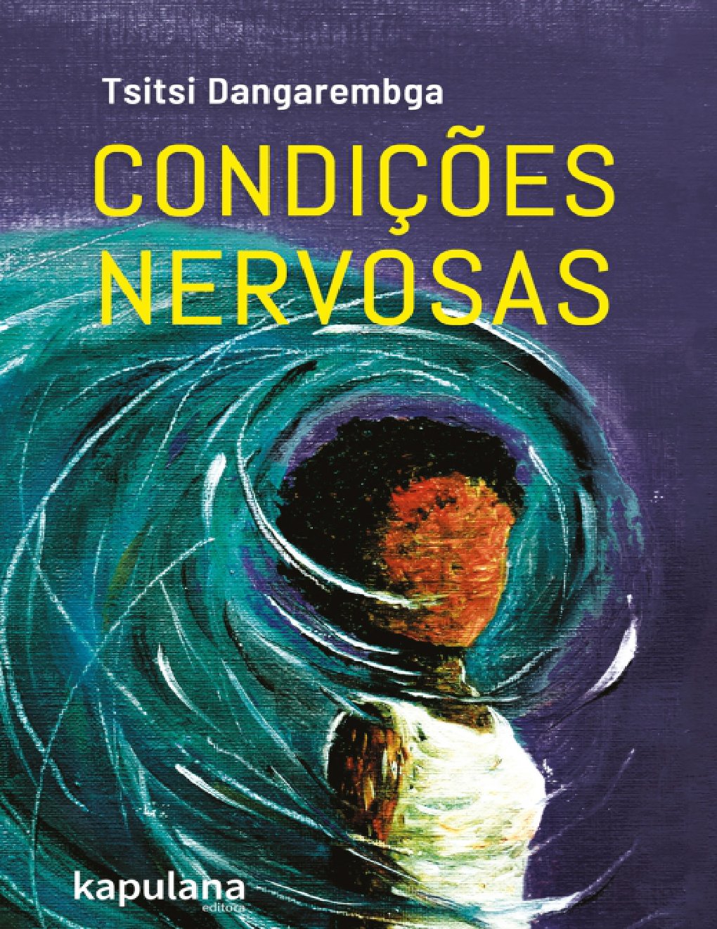 Cover of Condições nervosas