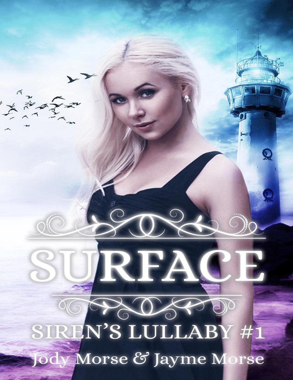 Cover of Surface