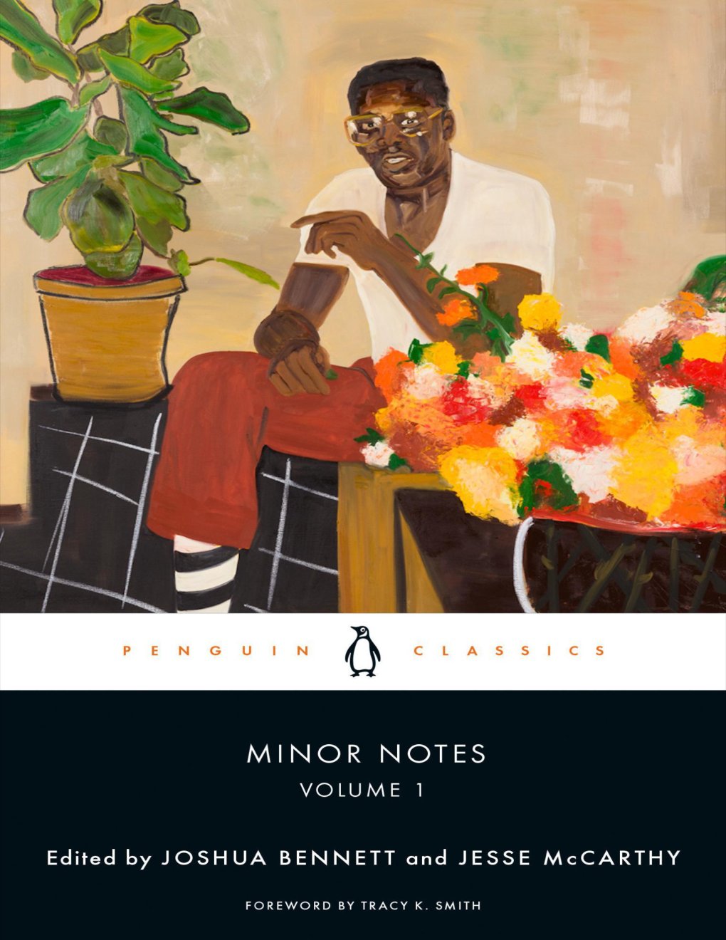Cover of Minor Notes, Volume 1 (1798)