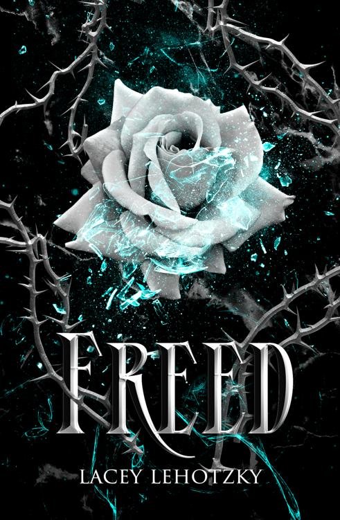 Cover of Freed (2024)