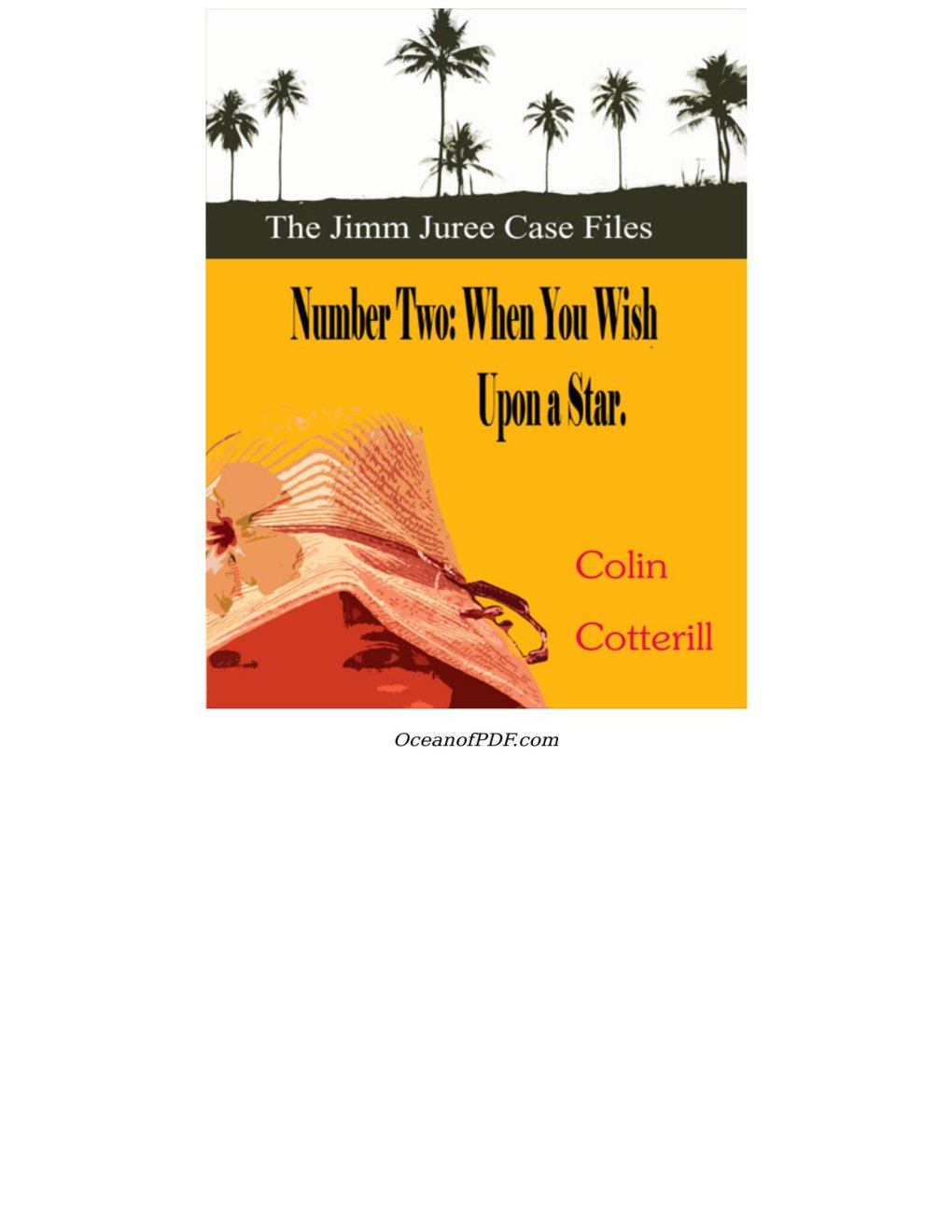 Cover of Number Two