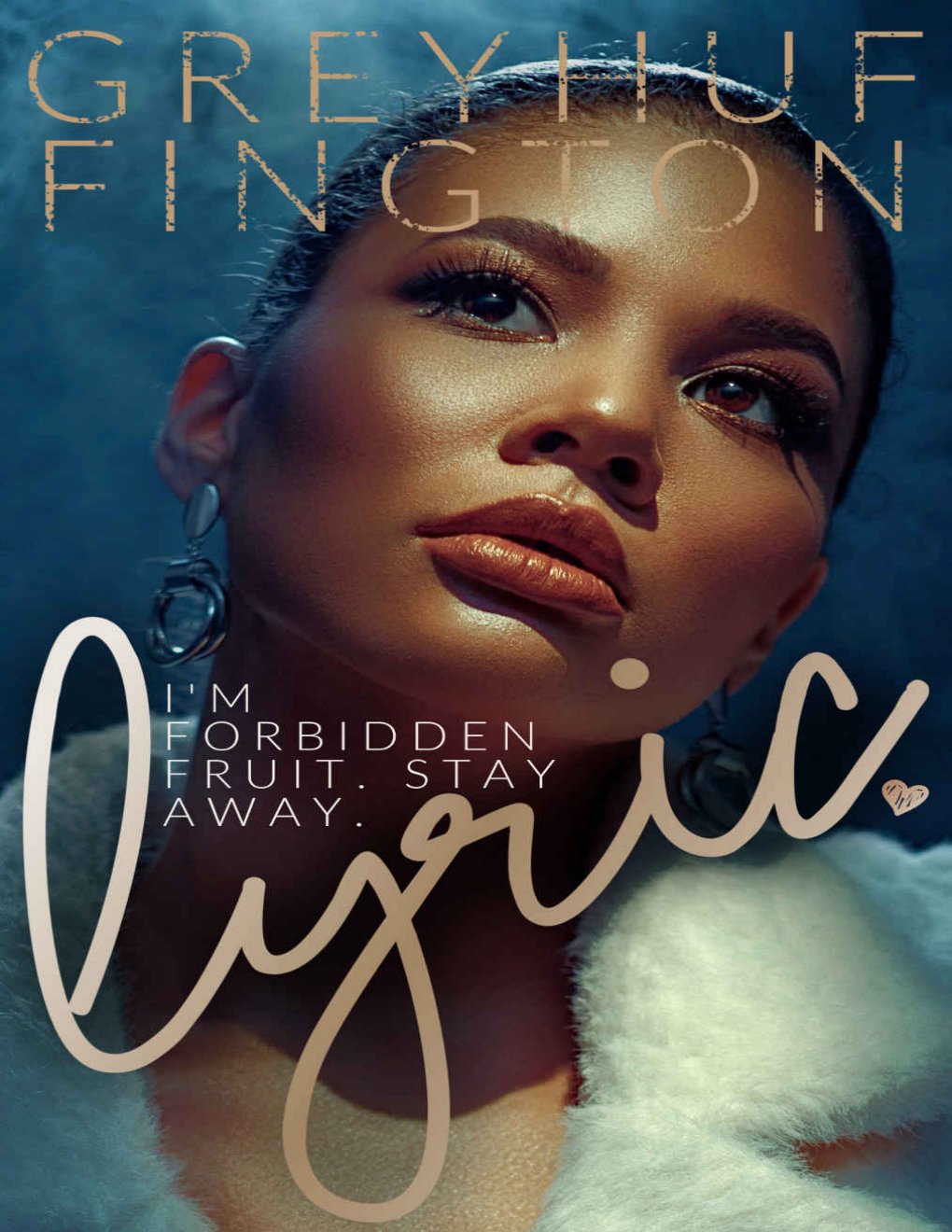 Cover of Lyric