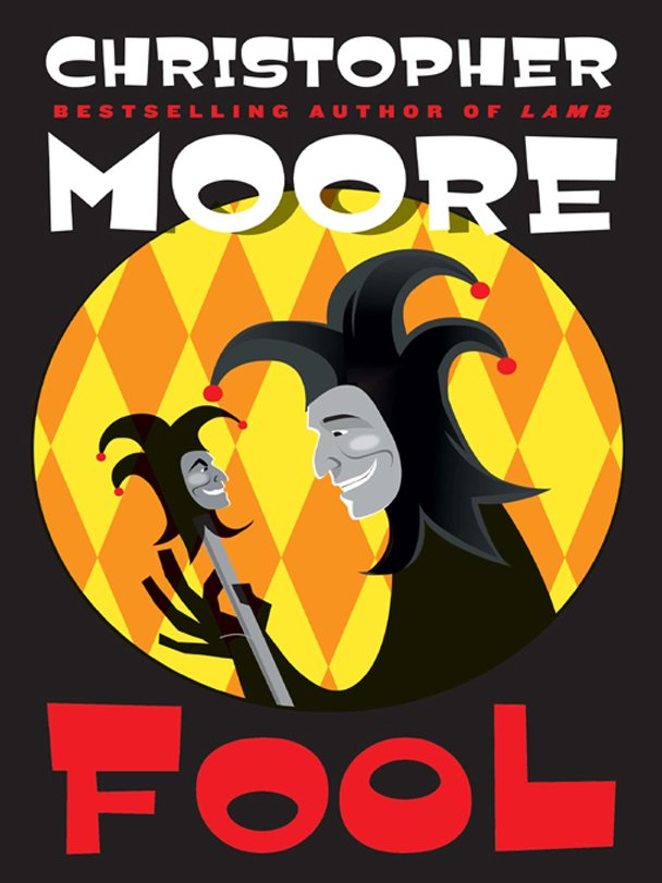 Cover of Fool