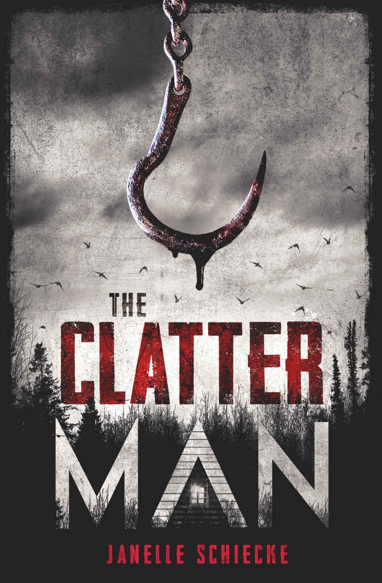 Cover of The Clatter Man