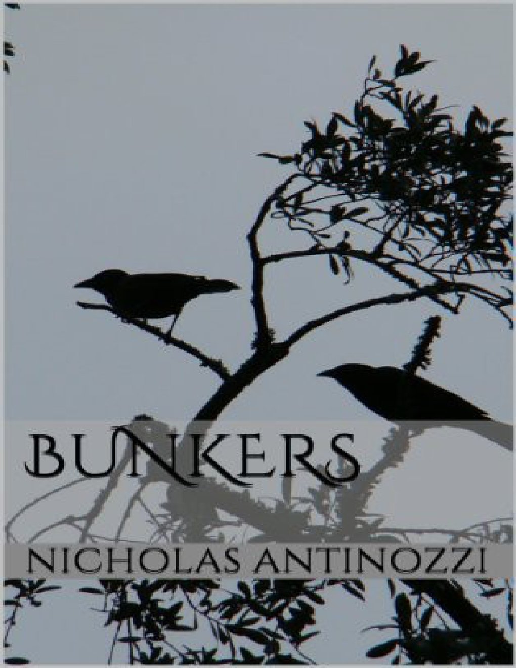 Cover of Bunkers