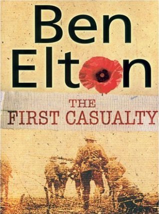 Cover of The First Casualty