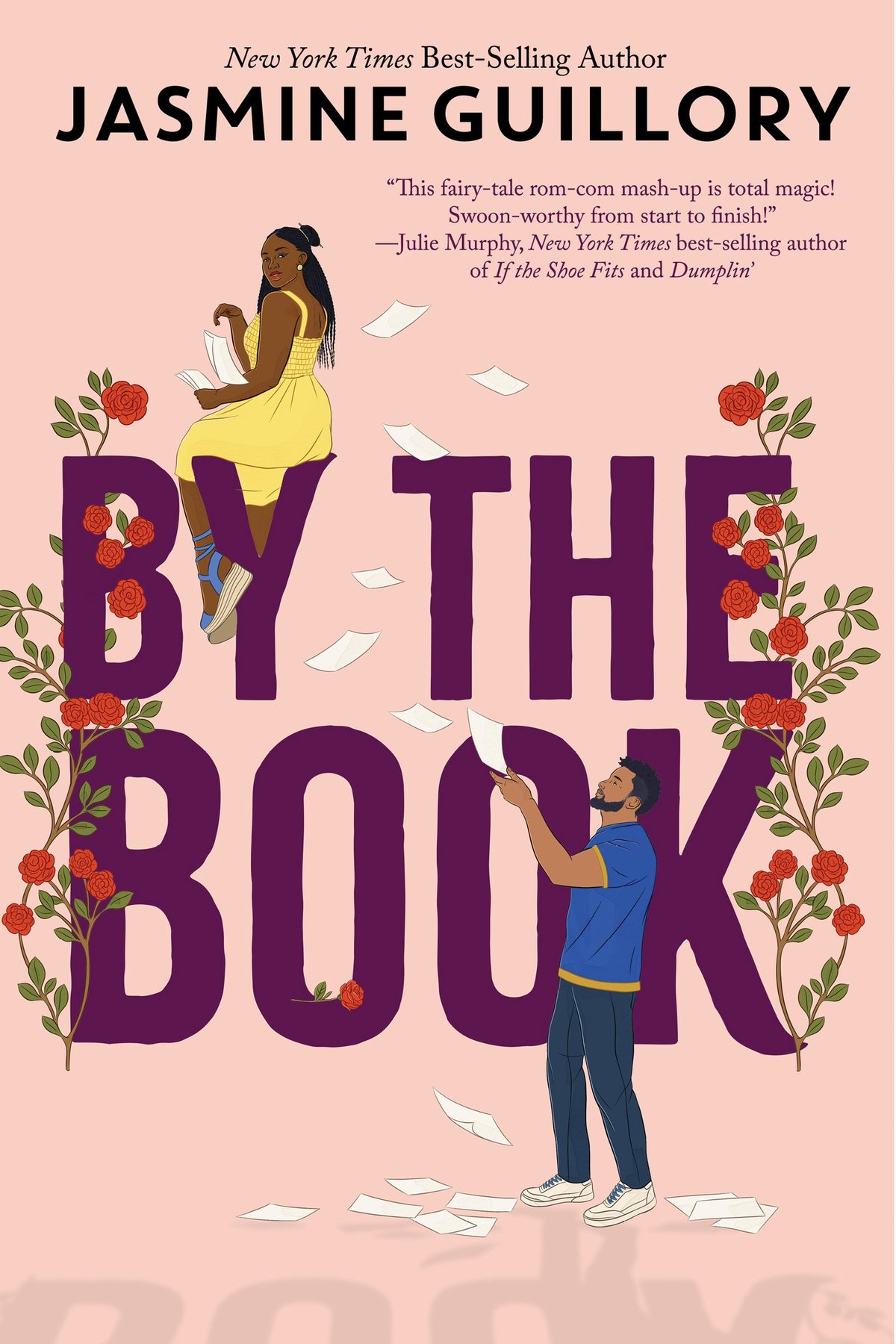 Cover of By the Book (2022)