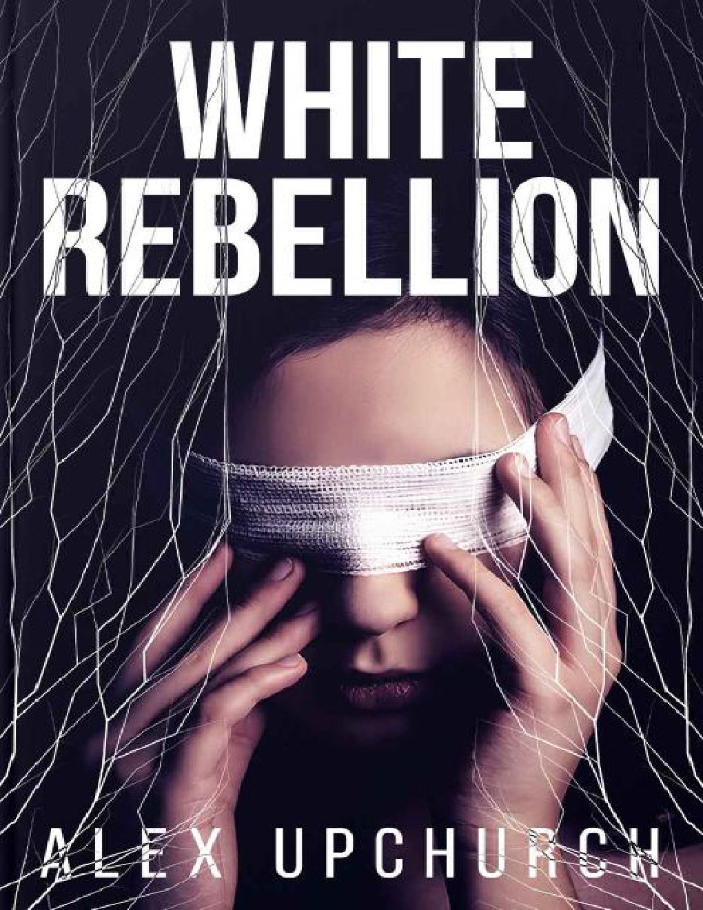Cover of White Rebellion