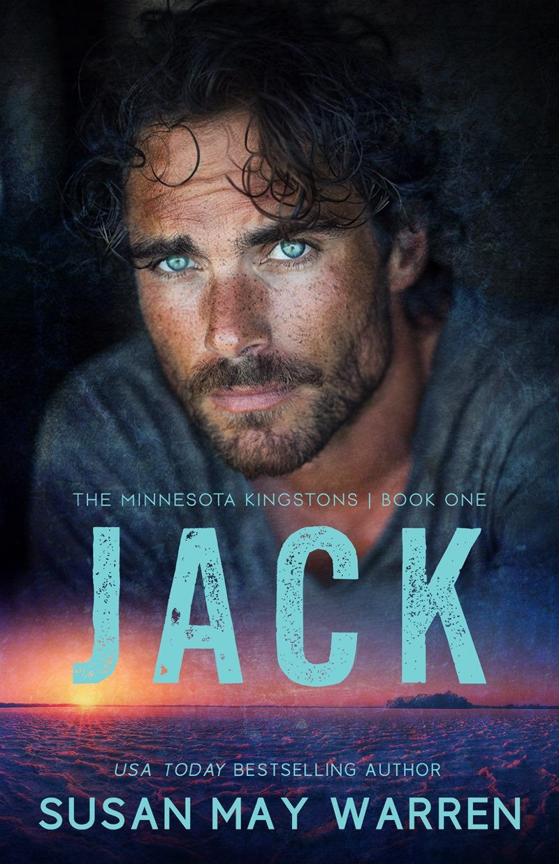 Cover of Jack