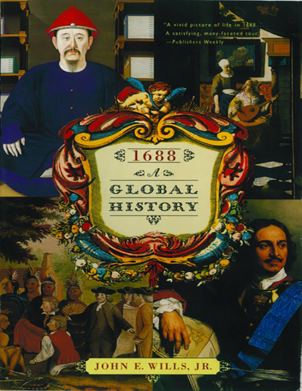 Cover of Untitled