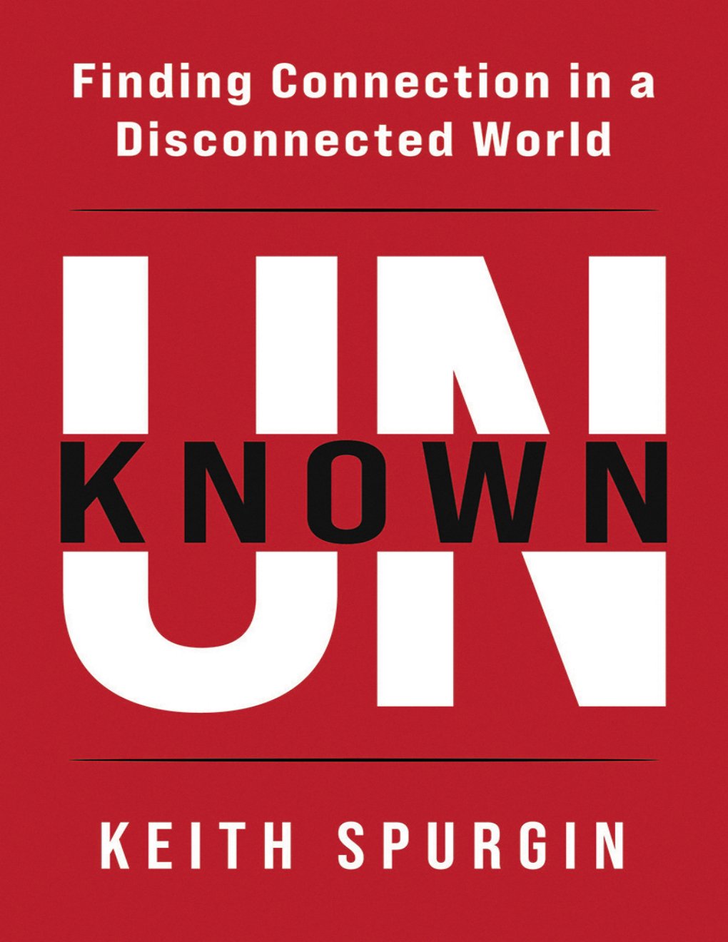 Cover of Unknown