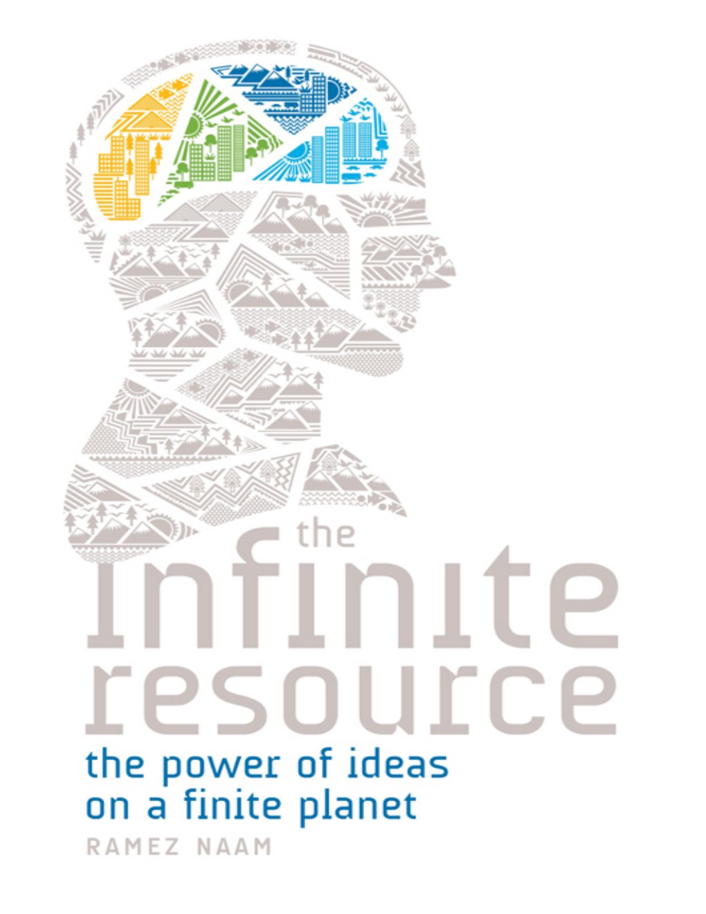 Cover of The Infinite Resource