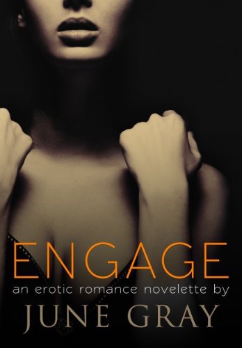 Cover of Engage