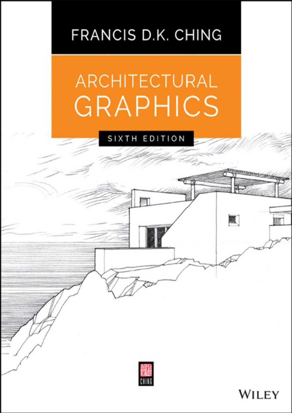 Cover of Architectural Graphics