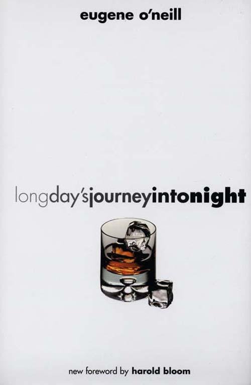 Cover of Long Day's Journey into Night (Yale Nota Bene)